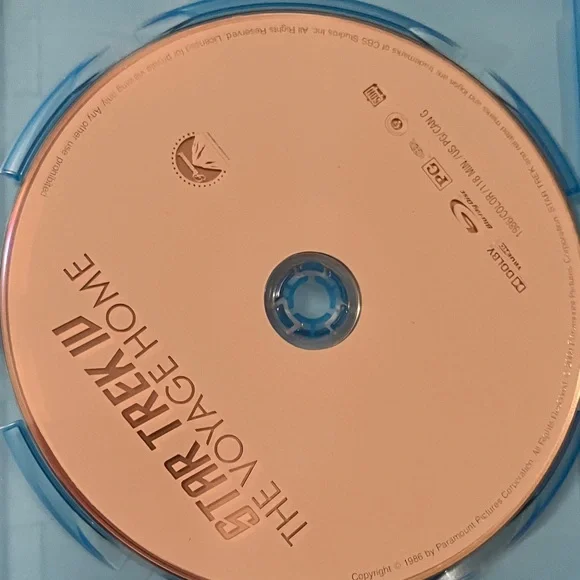 Star Trek Collection - Picture 5 of 5